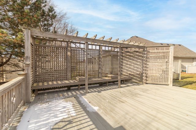 1781 Stonewall Circle, Greenfield, IN 46140