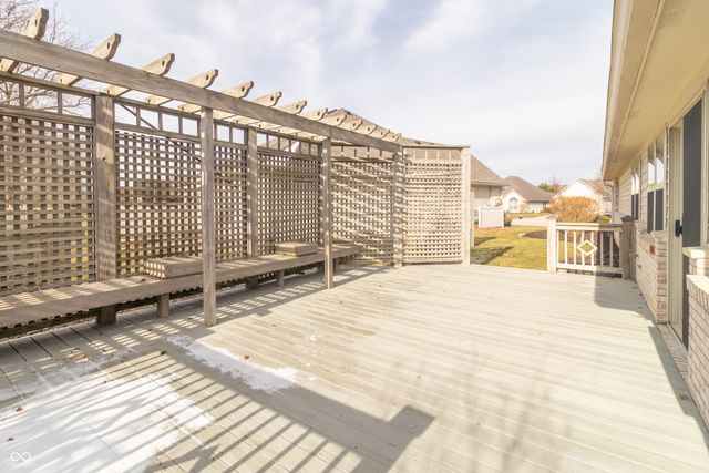 1781 Stonewall Circle, Greenfield, IN 46140