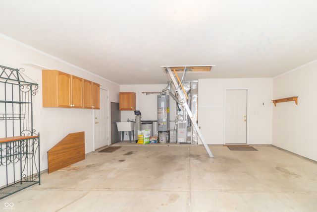 1781 Stonewall Circle, Greenfield, IN 46140