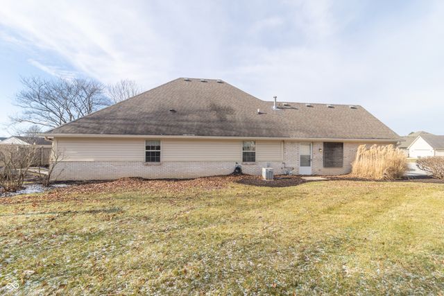 1781 Stonewall Circle, Greenfield, IN 46140