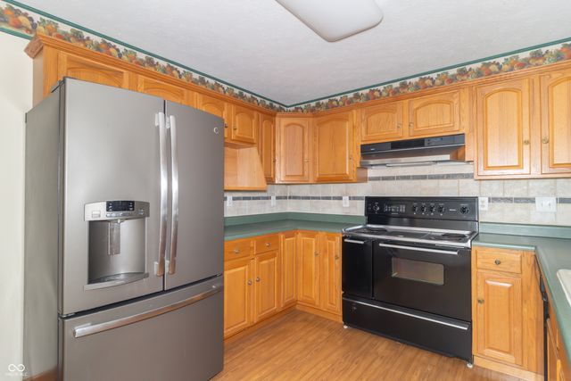 1781 Stonewall Circle, Greenfield, IN 46140