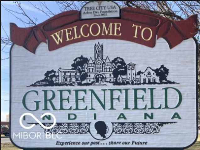 1781 Stonewall Circle, Greenfield, IN 46140