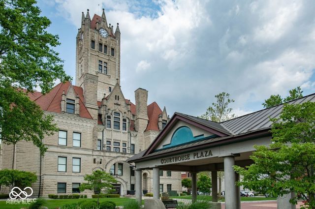 1781 Stonewall Circle, Greenfield, IN 46140