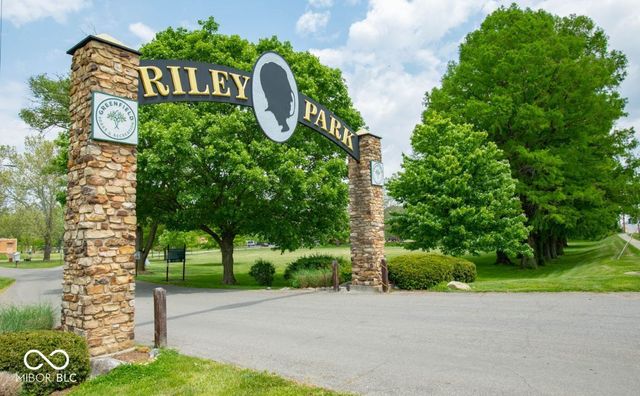 1781 Stonewall Circle, Greenfield, IN 46140