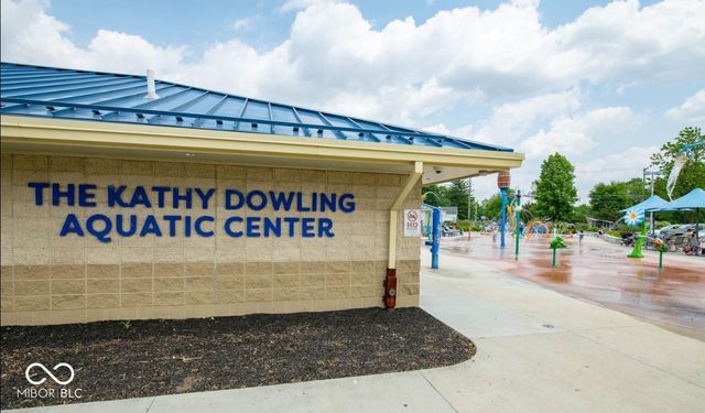 1781 Stonewall Circle, Greenfield, IN 46140