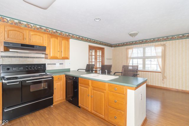 1781 Stonewall Circle, Greenfield, IN 46140