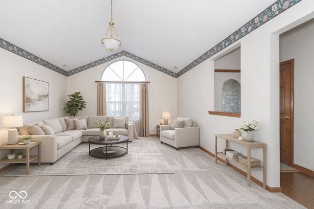 1781 Stonewall Circle, Greenfield, IN 46140