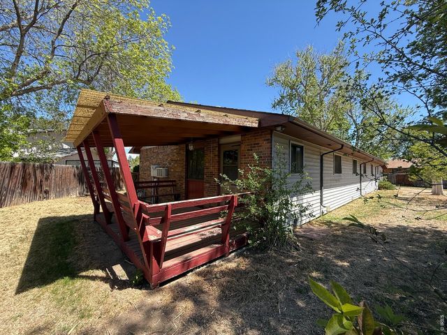 914 Red Fir Pl, Loveland, CO 80538