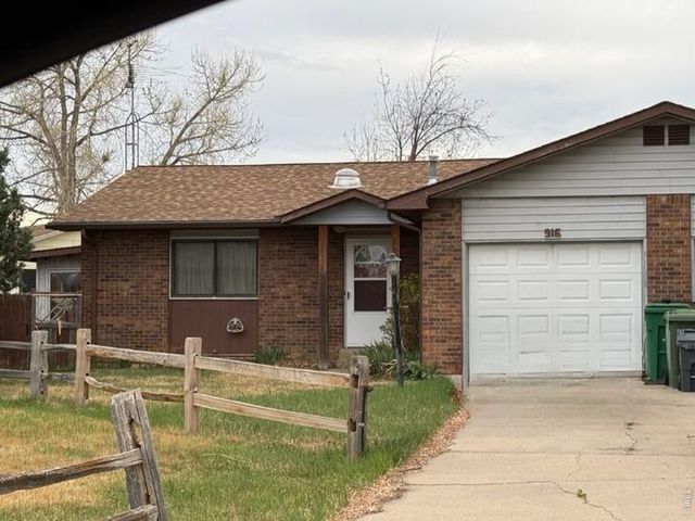 914 Red Fir Pl, Loveland, CO 80538