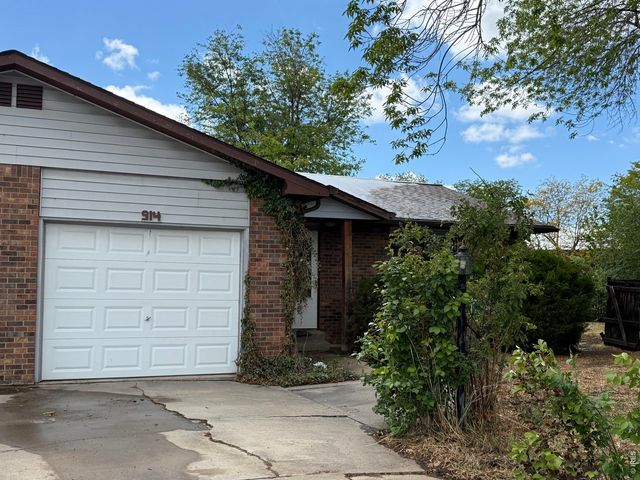914 Red Fir Pl, Loveland, CO 80538