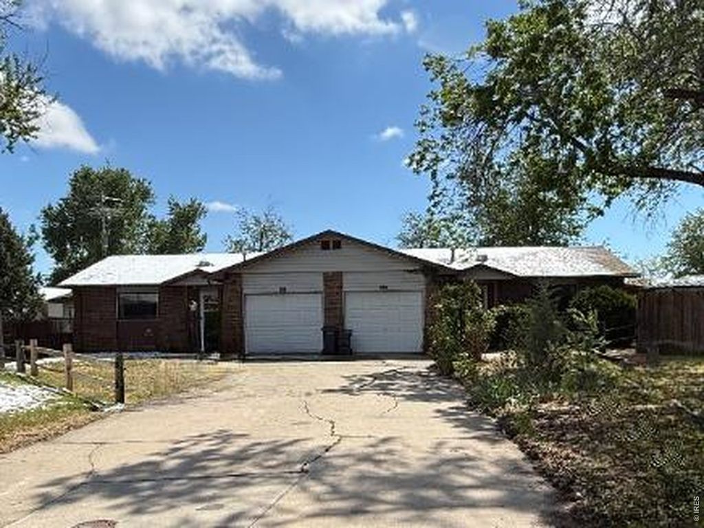 914 Red Fir Pl, Loveland, CO 80538