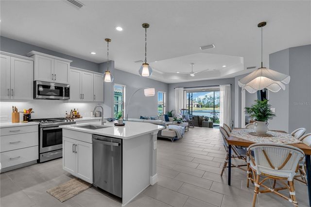 253 TRACINO TERRACE, Nokomis, FL 34275