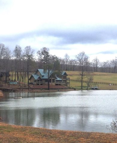 274 Andes Ridge, Morganton, GA 30560