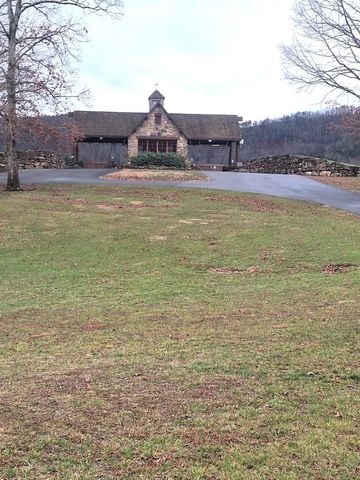 274 Andes Ridge, Morganton, GA 30560