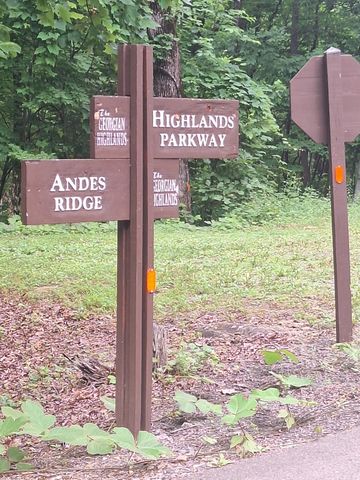 274 Andes Ridge, Morganton, GA 30560
