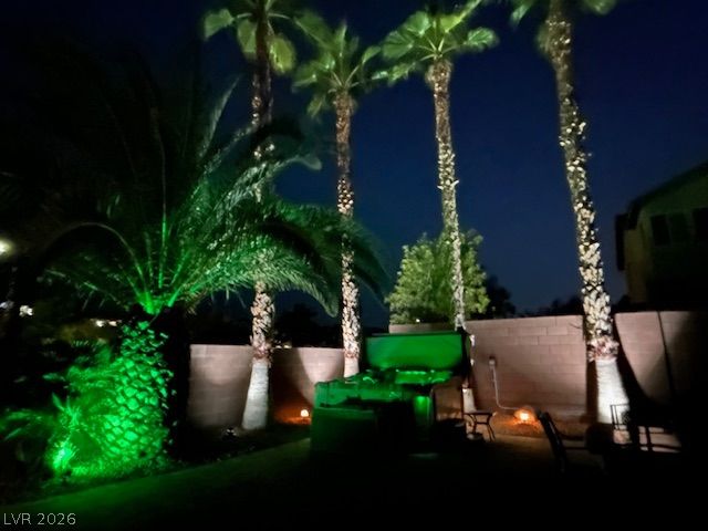 261 McNerney Drive, Henderson, NV 89012