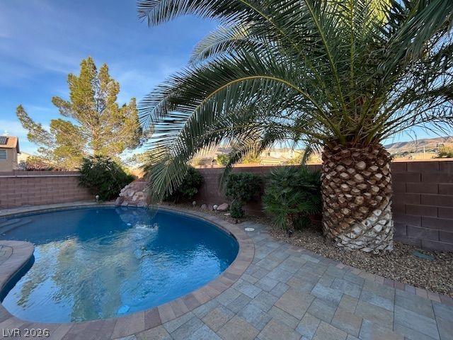 261 McNerney Drive, Henderson, NV 89012