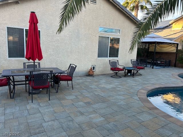 261 McNerney Drive, Henderson, NV 89012