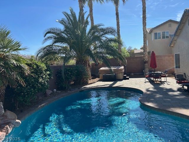 261 McNerney Drive, Henderson, NV 89012