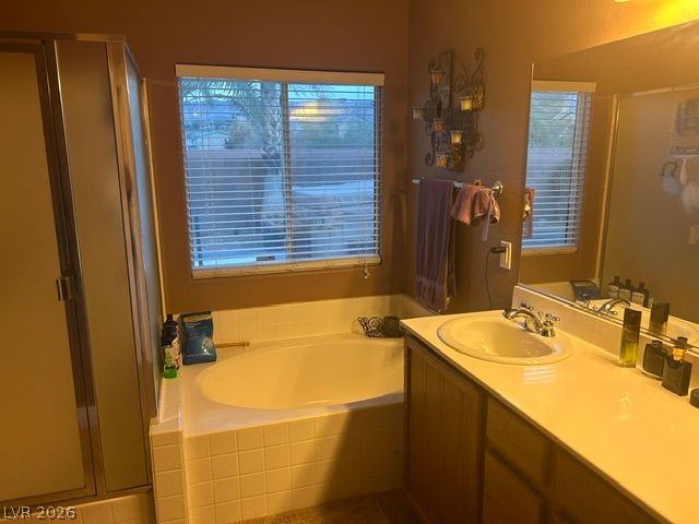 261 McNerney Drive, Henderson, NV 89012