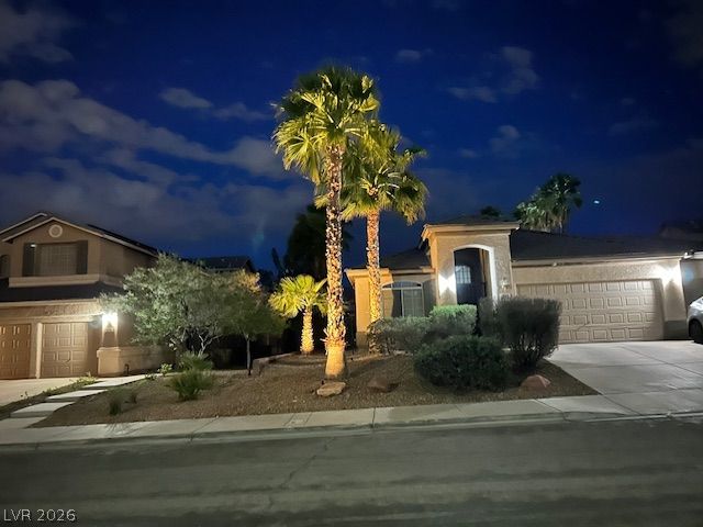 261 McNerney Drive, Henderson, NV 89012