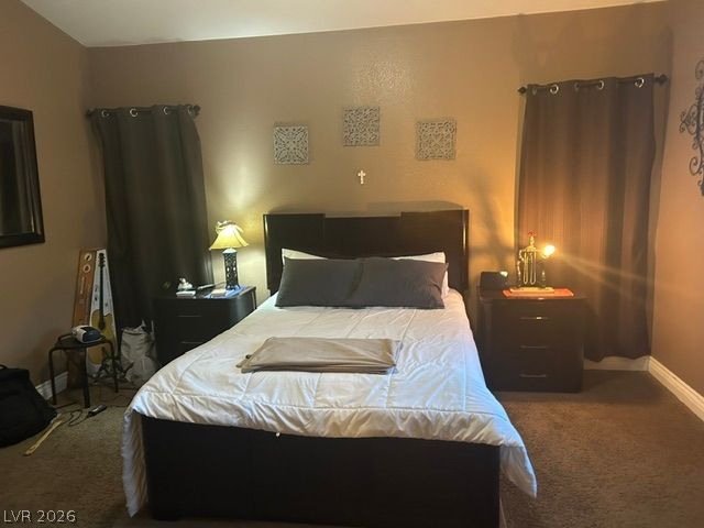 261 McNerney Drive, Henderson, NV 89012