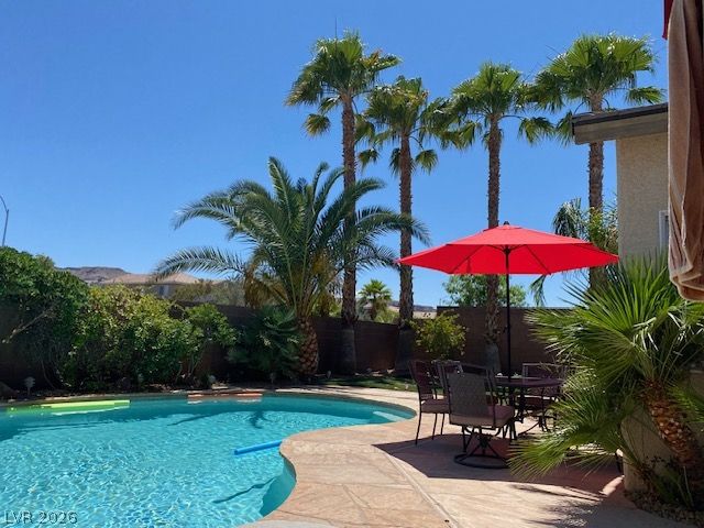 261 McNerney Drive, Henderson, NV 89012