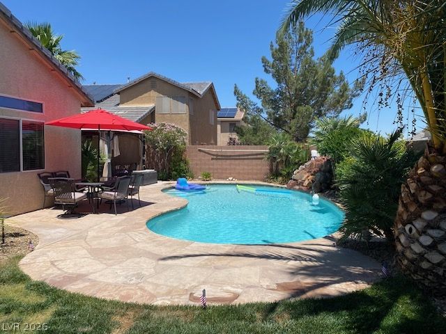 261 McNerney Drive, Henderson, NV 89012
