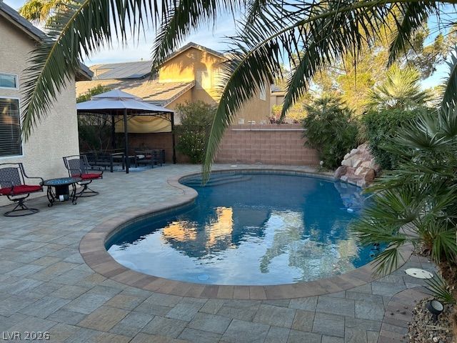 261 McNerney Drive, Henderson, NV 89012