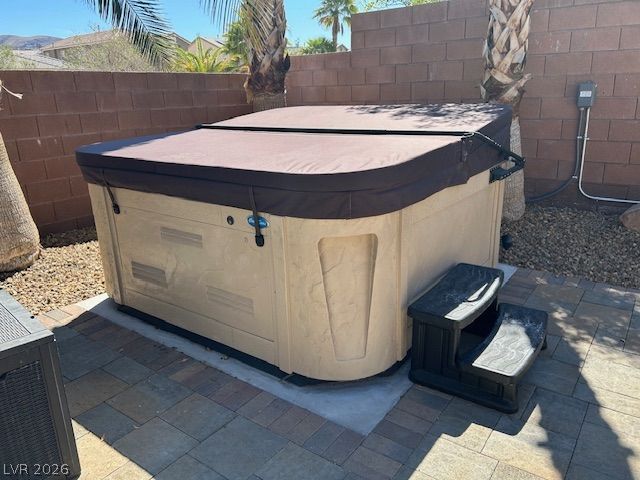 261 McNerney Drive, Henderson, NV 89012