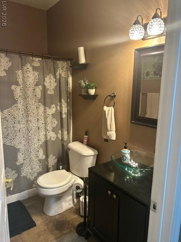 261 McNerney Drive, Henderson, NV 89012
