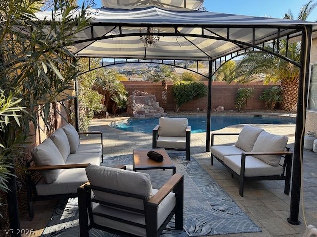 261 McNerney Drive, Henderson, NV 89012