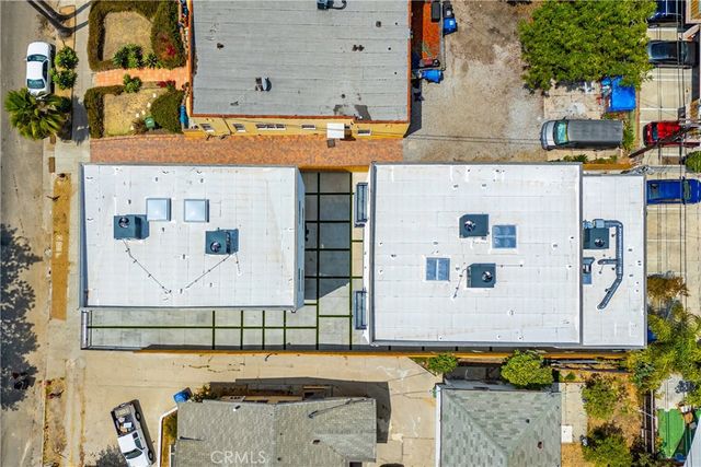 4513 Rosewood, Los Angeles, CA 90004