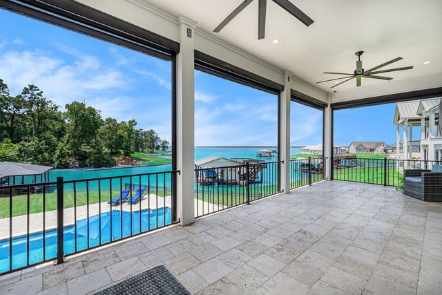 111 Seagull Path, Point Blank, TX 77364