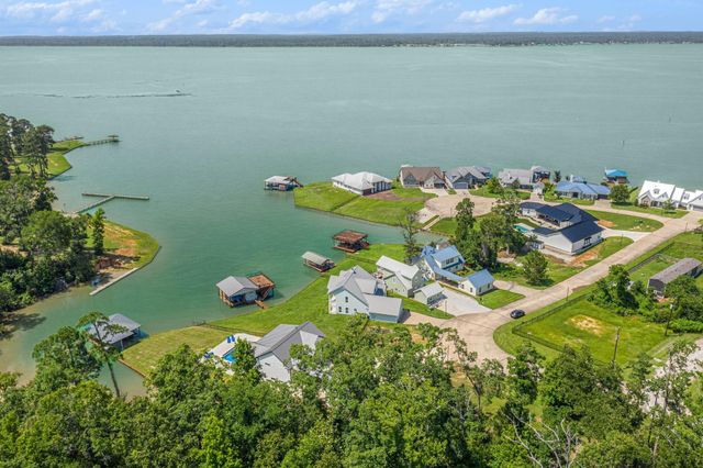 111 Seagull Path, Point Blank, TX 77364