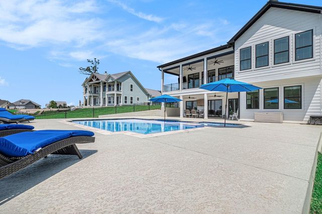 111 Seagull Path, Point Blank, TX 77364