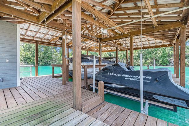 111 Seagull Path, Point Blank, TX 77364