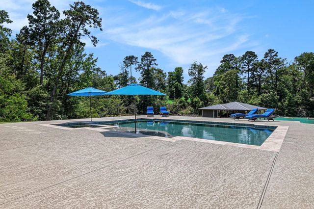 111 Seagull Path, Point Blank, TX 77364