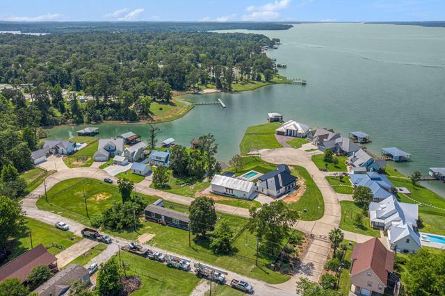 111 Seagull Path, Point Blank, TX 77364