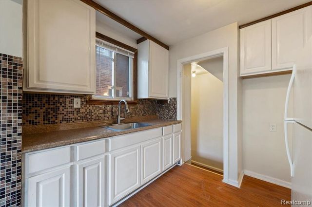 7403 Patton Street, Detroit, MI 48228