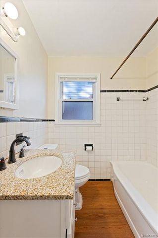 7403 Patton Street, Detroit, MI 48228