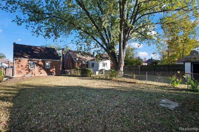 7403 Patton Street, Detroit, MI 48228