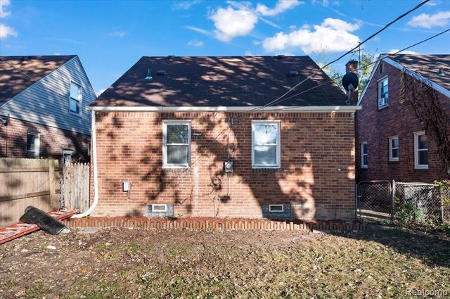 7403 Patton Street, Detroit, MI 48228