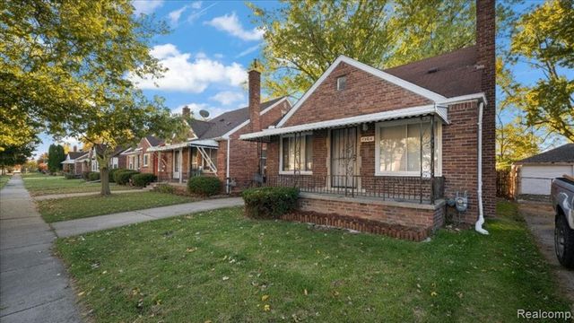 7403 Patton Street, Detroit, MI 48228