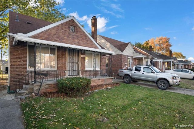 7403 Patton Street, Detroit, MI 48228