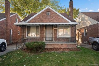 7403 Patton Street, Detroit, MI 48228