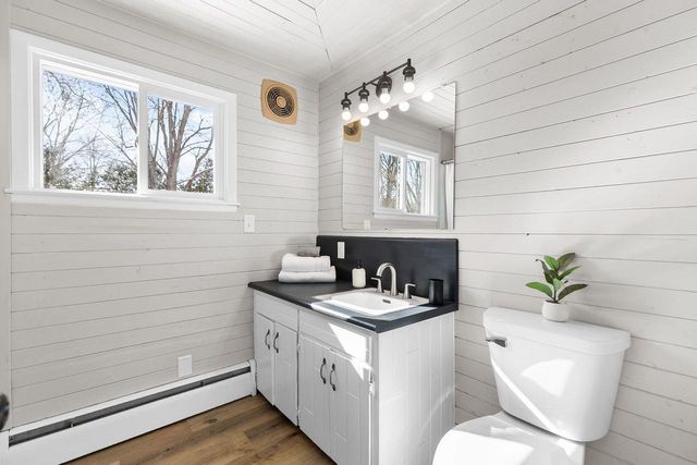 244 W LIBERTY STREET, Berlin, WI 54923