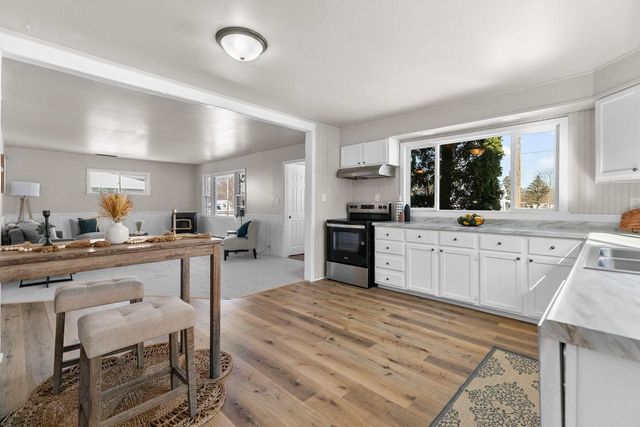 244 W LIBERTY STREET, Berlin, WI 54923