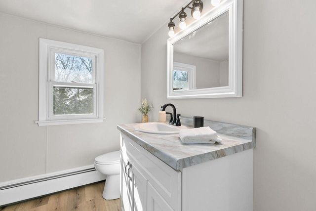 244 W LIBERTY STREET, Berlin, WI 54923