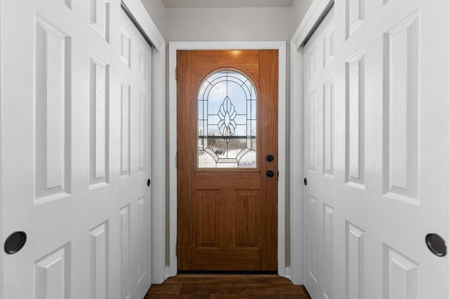 244 W LIBERTY STREET, Berlin, WI 54923